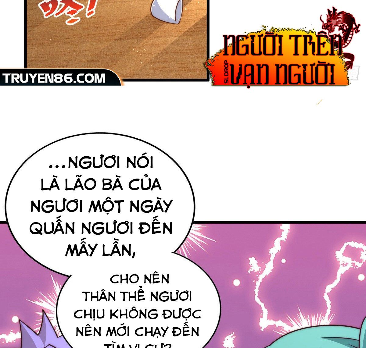 đọc truyện Người Trên Vạn Người Chương 108 ảnh 52 tại Giả Dược