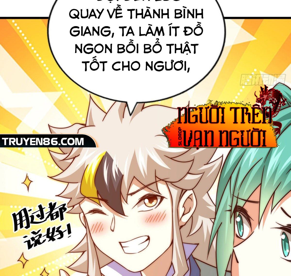 đọc truyện Người Trên Vạn Người Chương 108 ảnh 56 tại Giả Dược