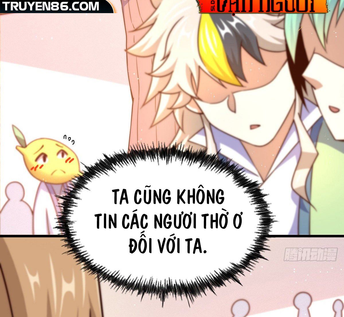đọc truyện Người Trên Vạn Người Chương 108 ảnh 66 tại Giả Dược