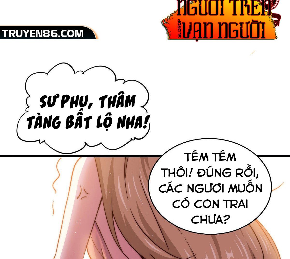 đọc truyện Người Trên Vạn Người Chương 108 ảnh 70 tại Giả Dược