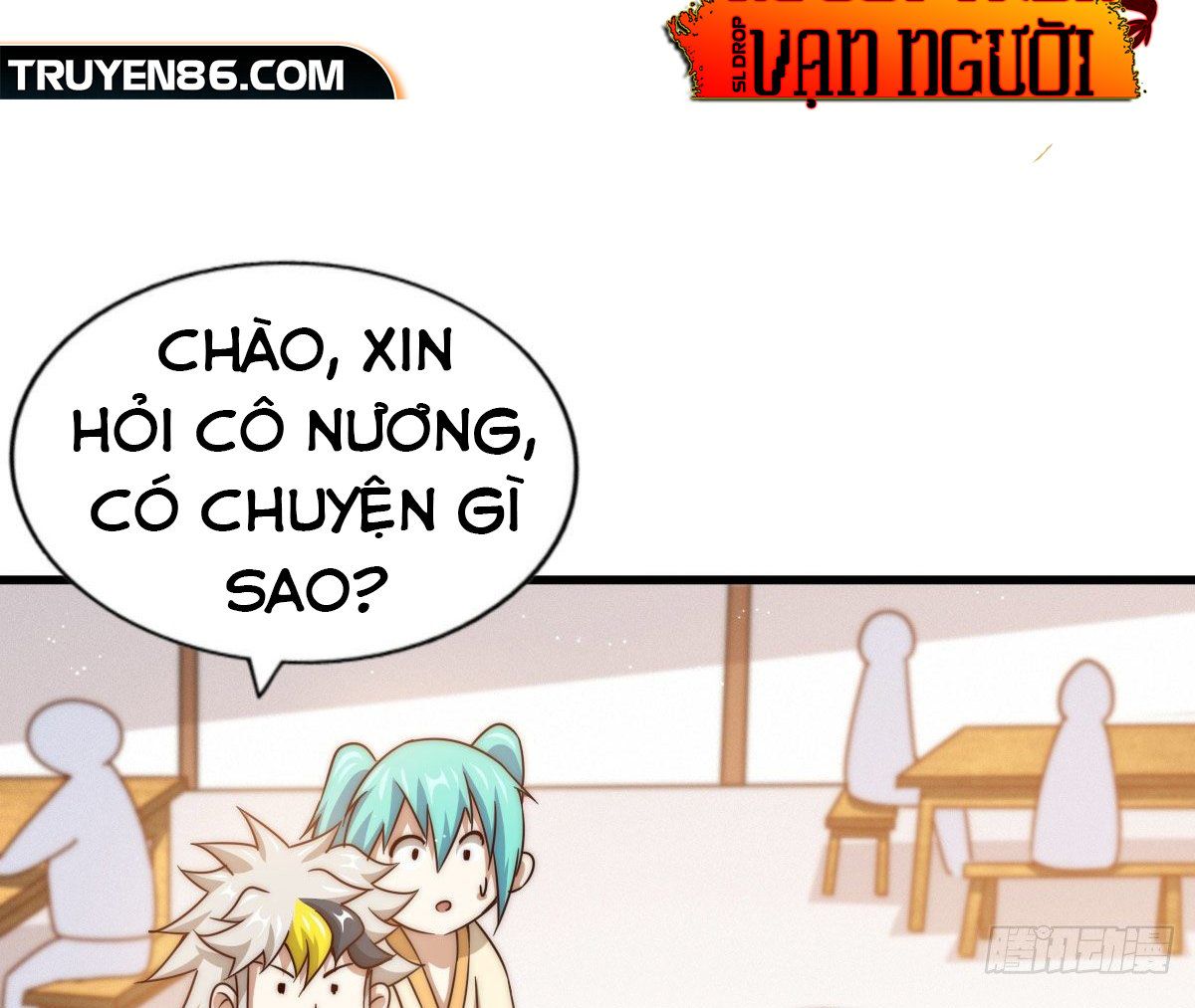 đọc truyện Người Trên Vạn Người Chương 108 ảnh 75 tại Giả Dược