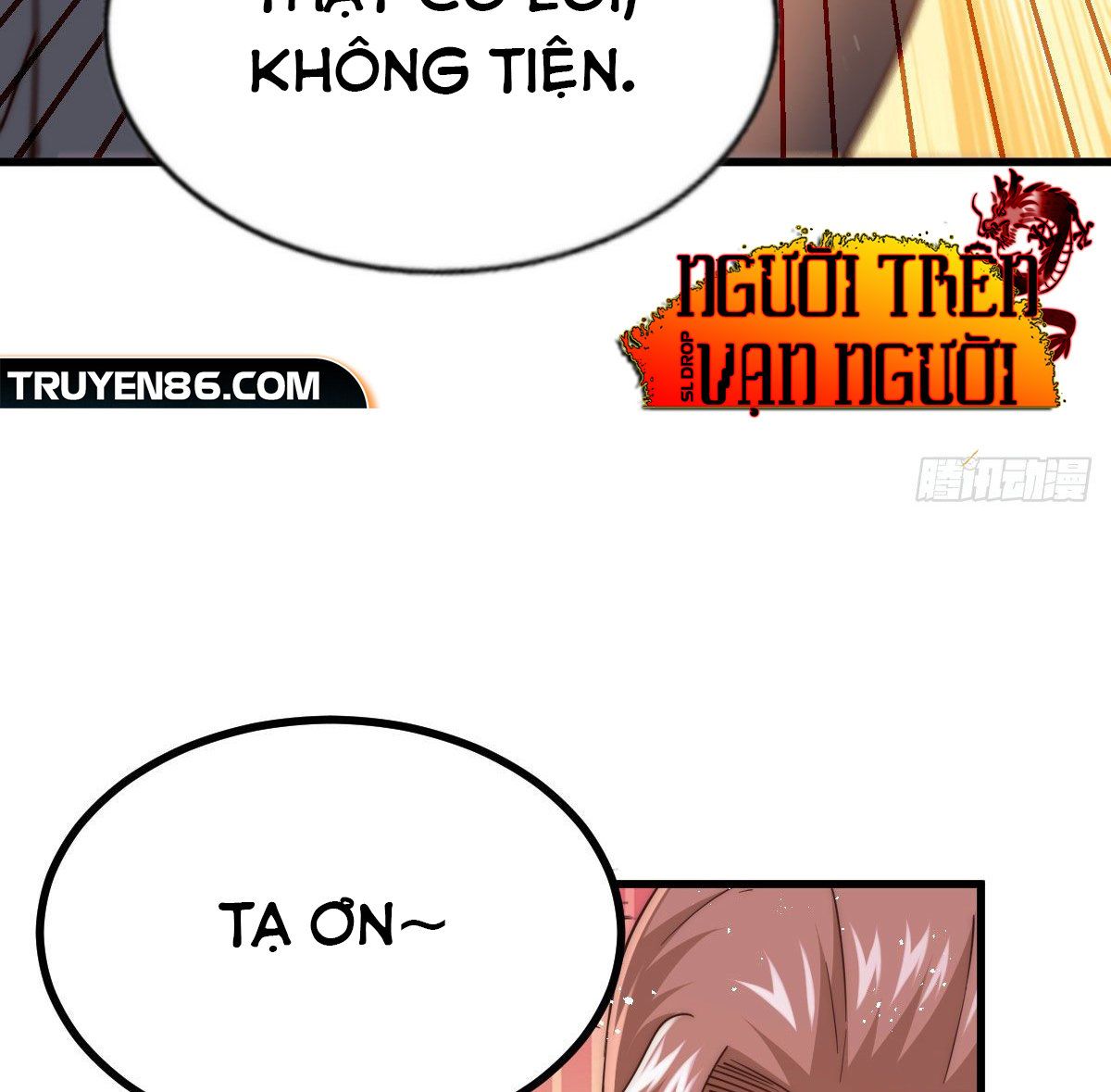 đọc truyện Người Trên Vạn Người Chương 108 ảnh 82 tại Giả Dược