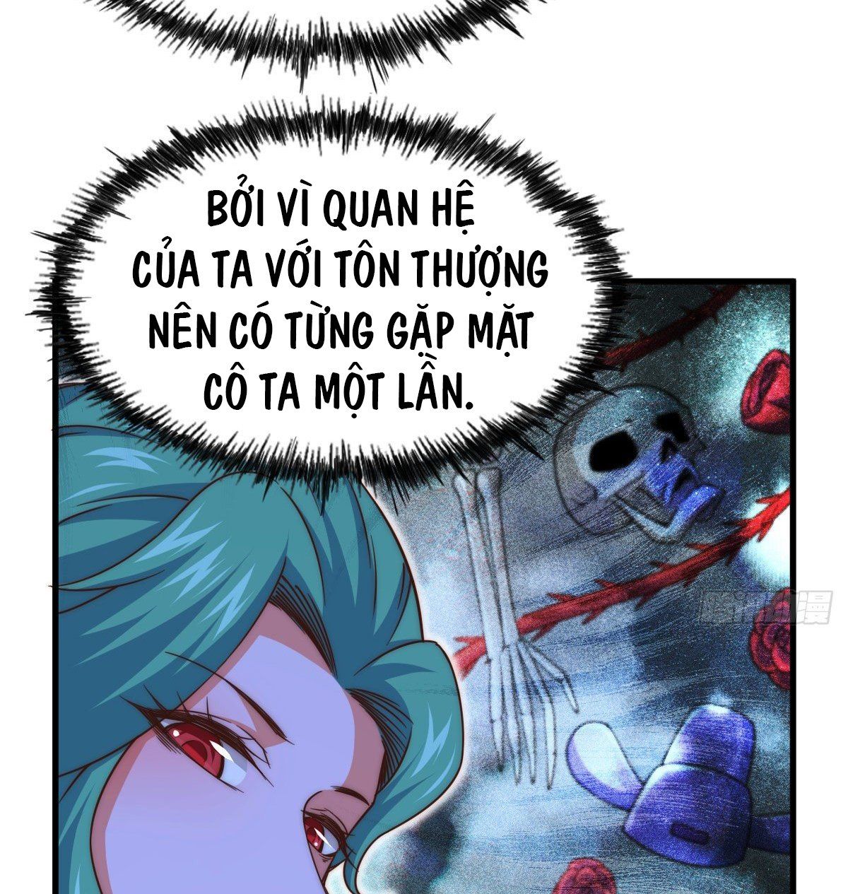 đọc truyện Người Trên Vạn Người Chương 109 ảnh 105 tại Giả Dược