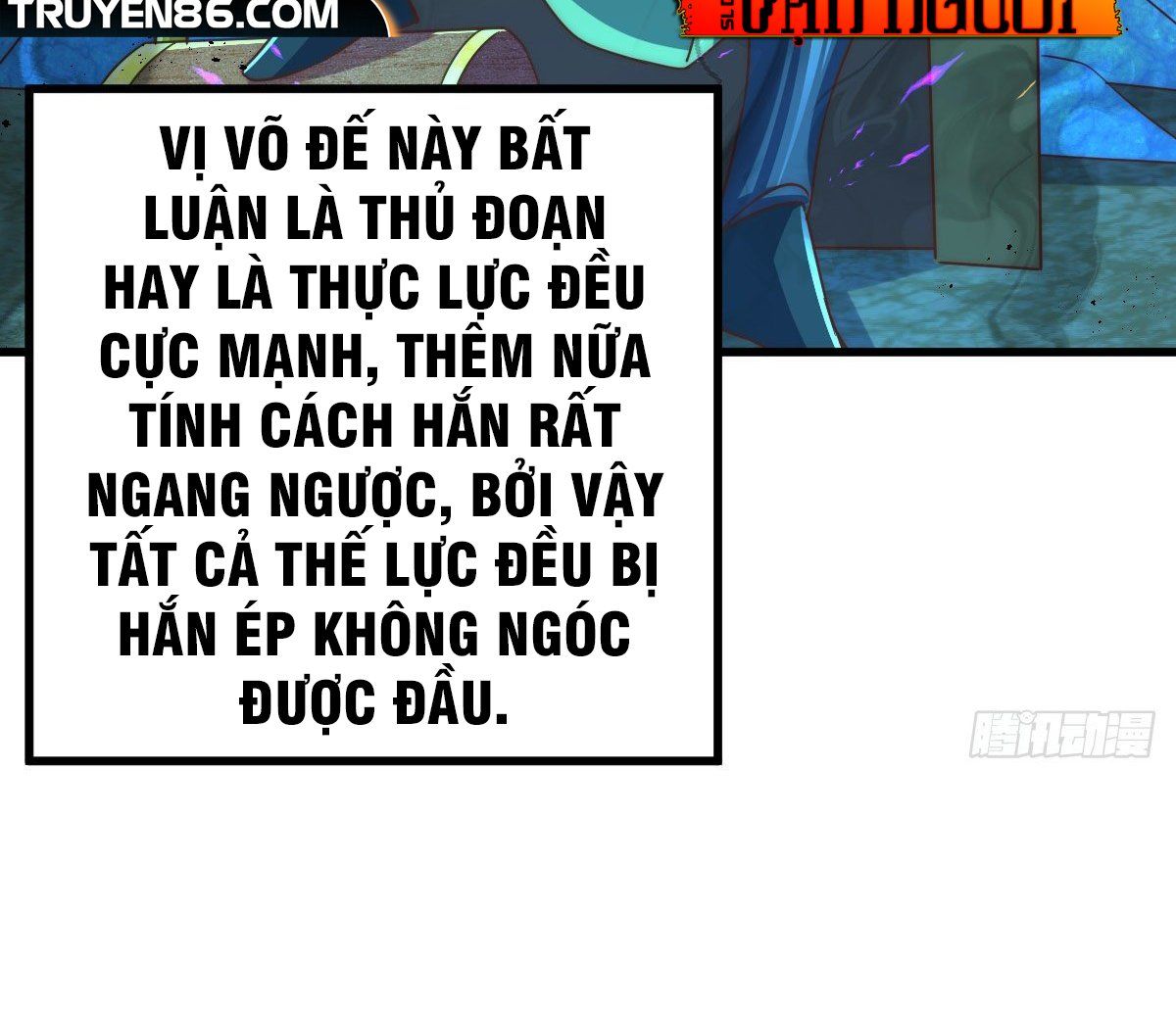 đọc truyện Người Trên Vạn Người Chương 109 ảnh 112 tại Giả Dược
