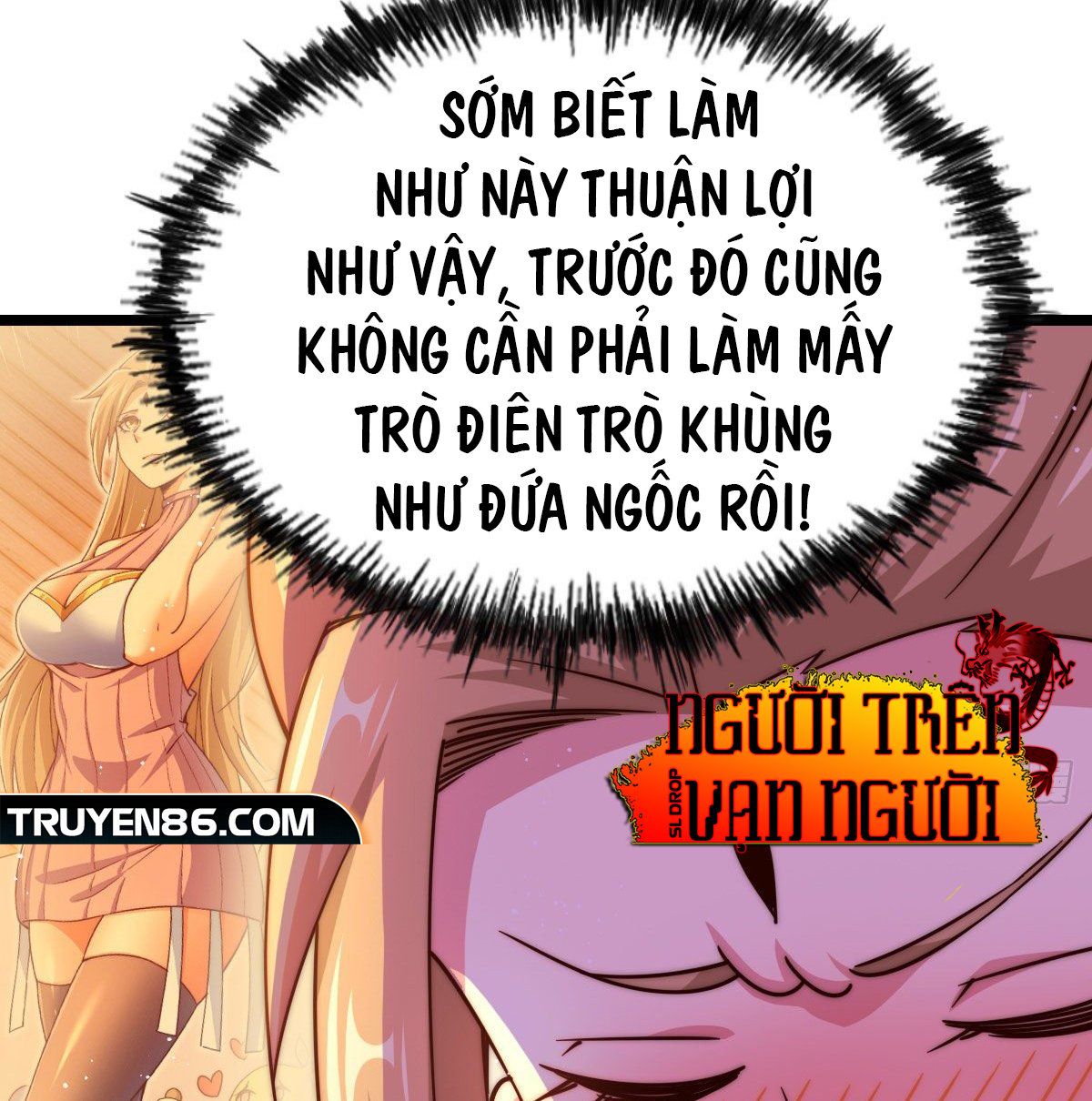 đọc truyện Người Trên Vạn Người Chương 109 ảnh 42 tại Giả Dược