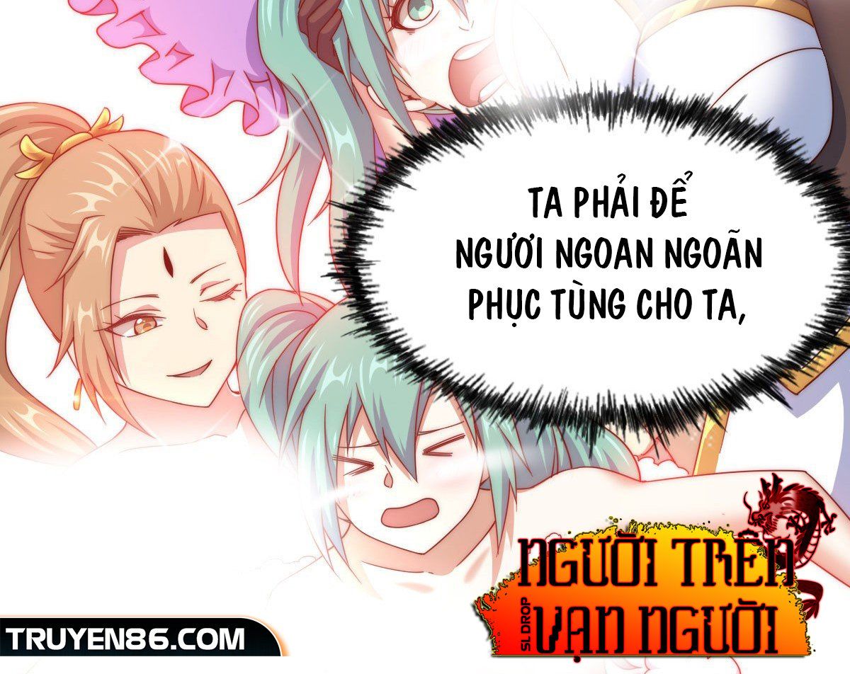 đọc truyện Người Trên Vạn Người Chương 109 ảnh 52 tại Giả Dược