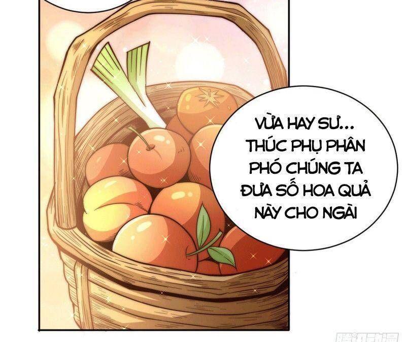 đọc truyện Người Trên Vạn Người Chương 11 ảnh 28 tại Giả Dược