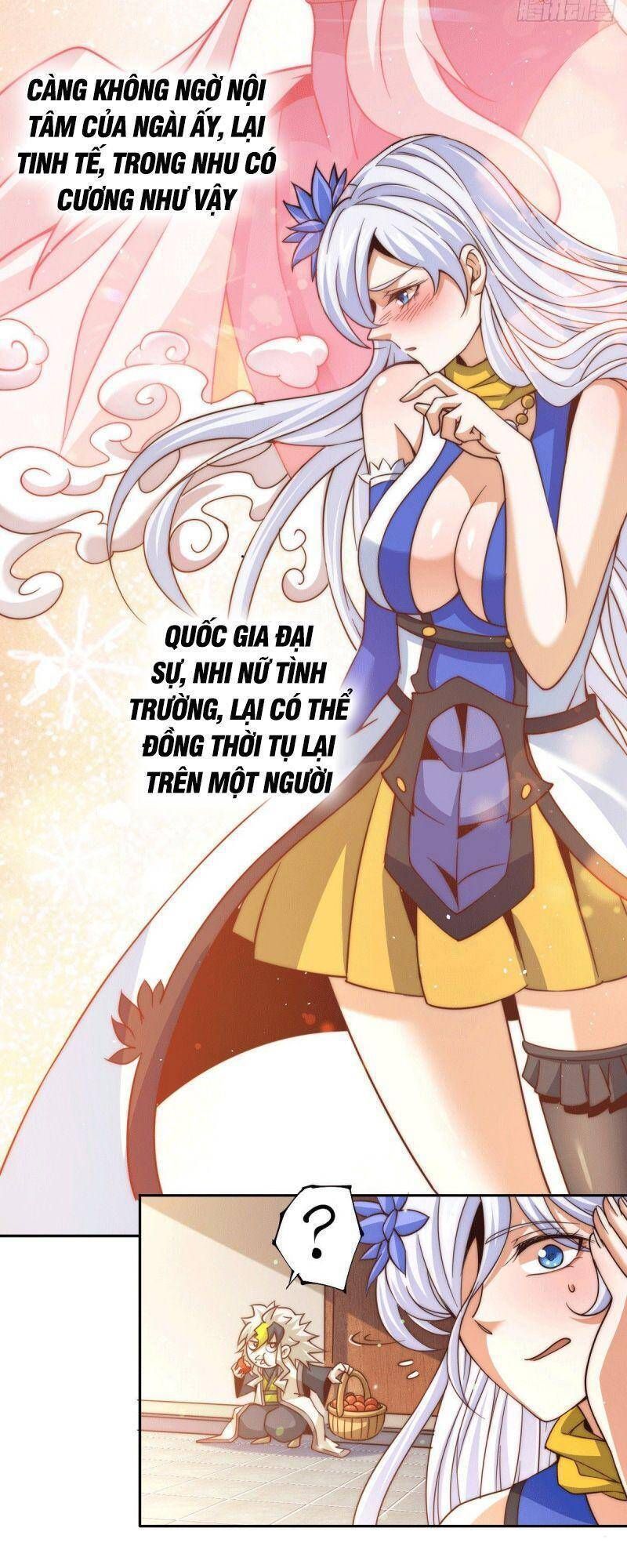 đọc truyện Người Trên Vạn Người Chương 11 ảnh 35 tại Giả Dược
