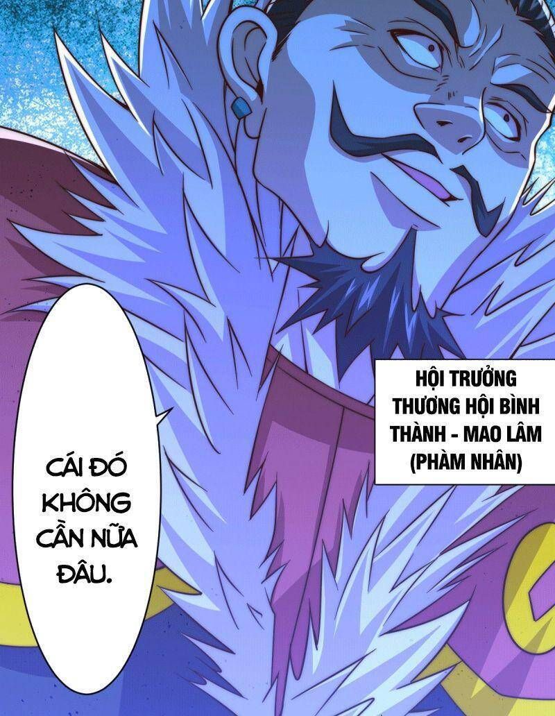 đọc truyện Người Trên Vạn Người Chương 11 ảnh 9 tại Giả Dược