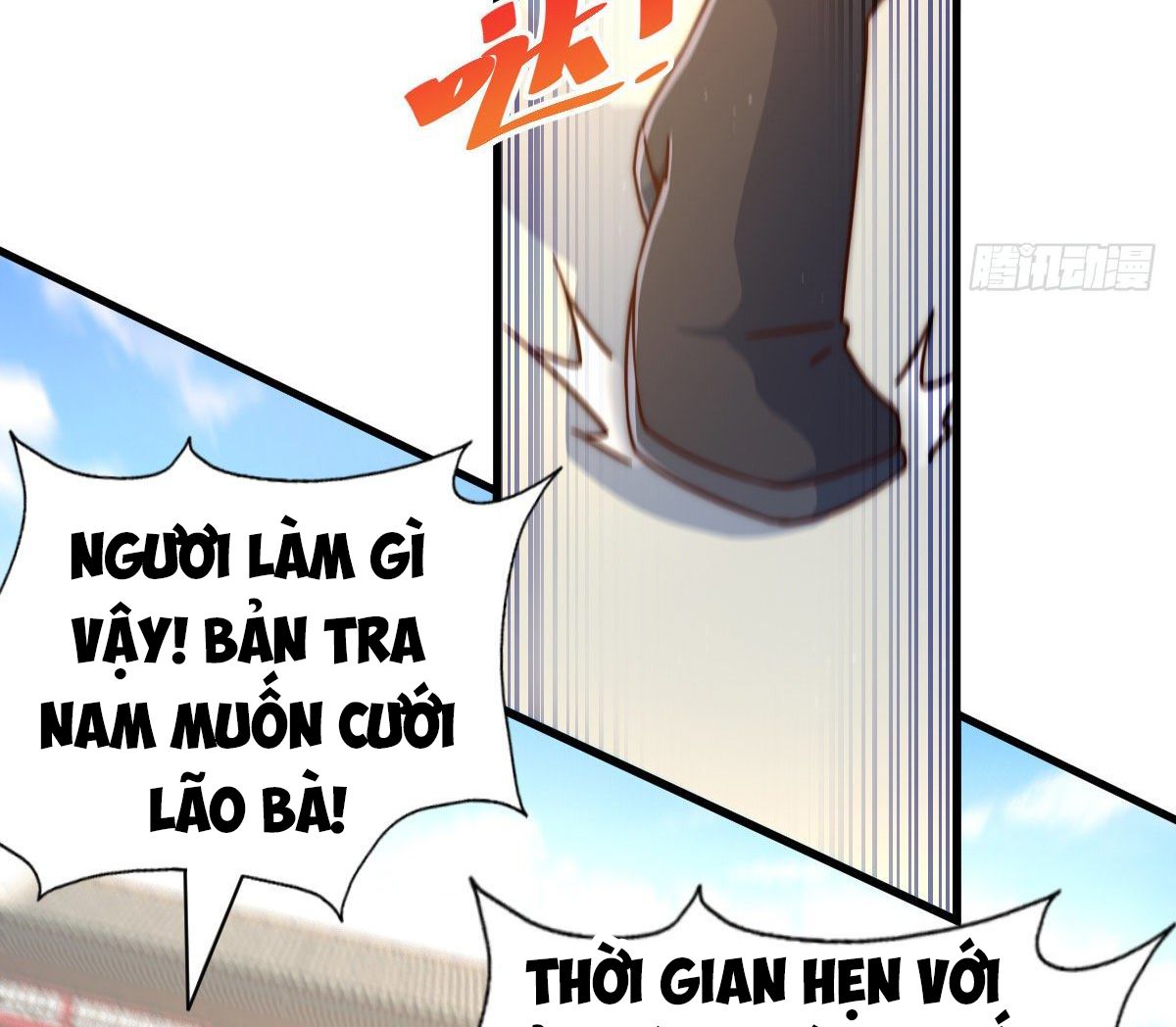 đọc truyện Người Trên Vạn Người Chương 110 ảnh 12 tại Giả Dược