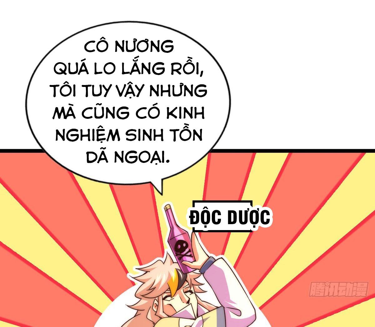 đọc truyện Người Trên Vạn Người Chương 110 ảnh 141 tại Giả Dược