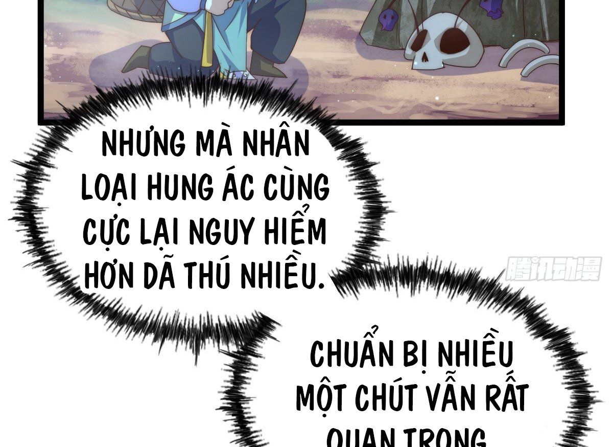 đọc truyện Người Trên Vạn Người Chương 110 ảnh 153 tại Giả Dược