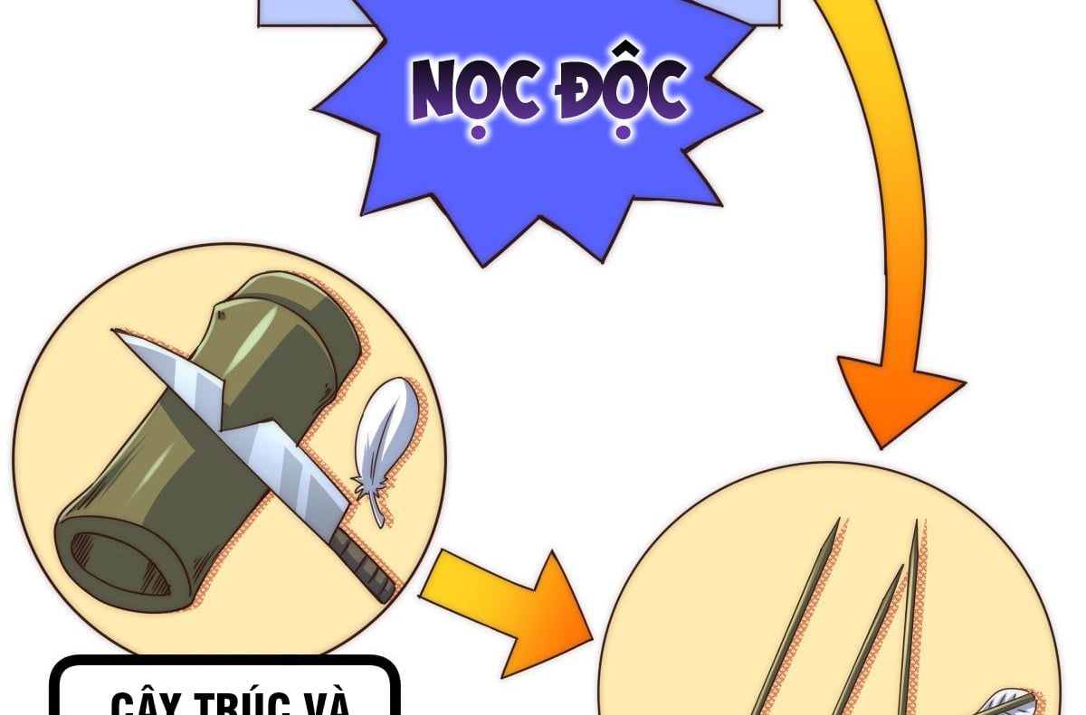 đọc truyện Người Trên Vạn Người Chương 110 ảnh 157 tại Giả Dược