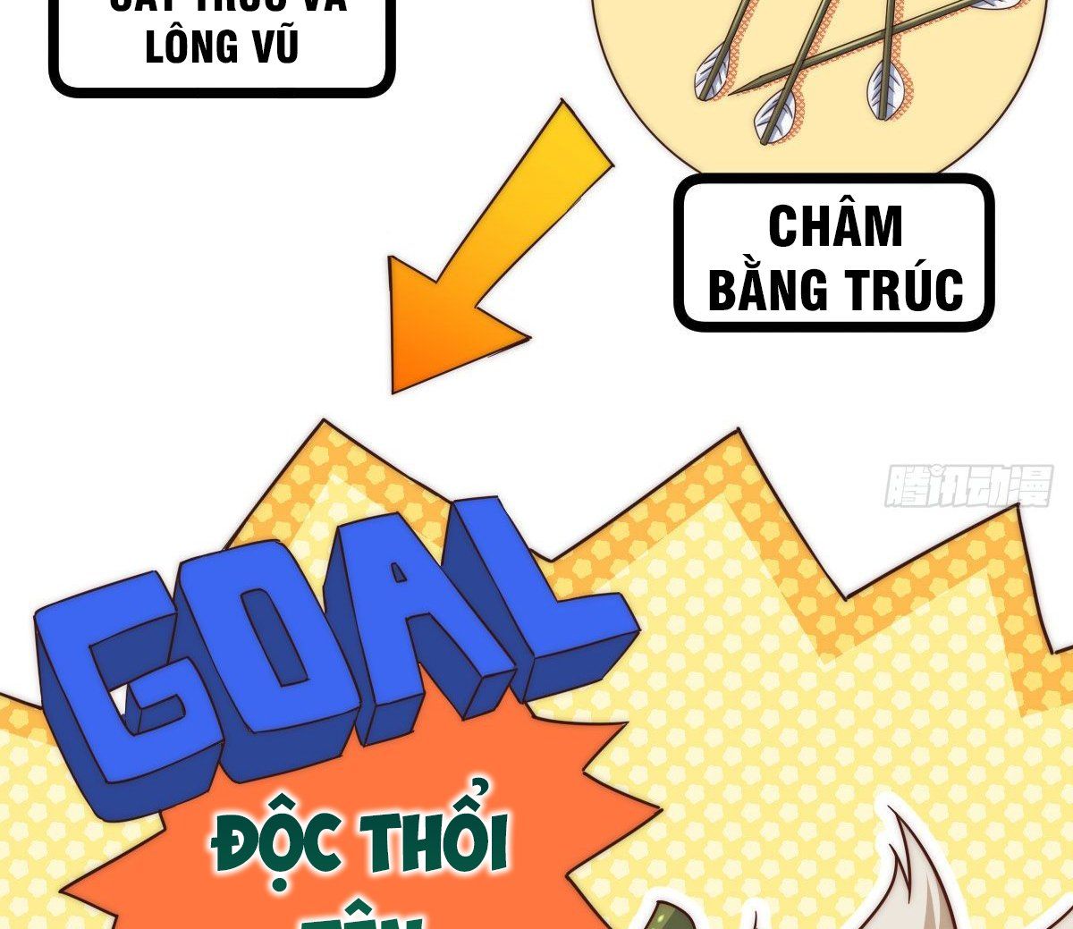 đọc truyện Người Trên Vạn Người Chương 110 ảnh 158 tại Giả Dược