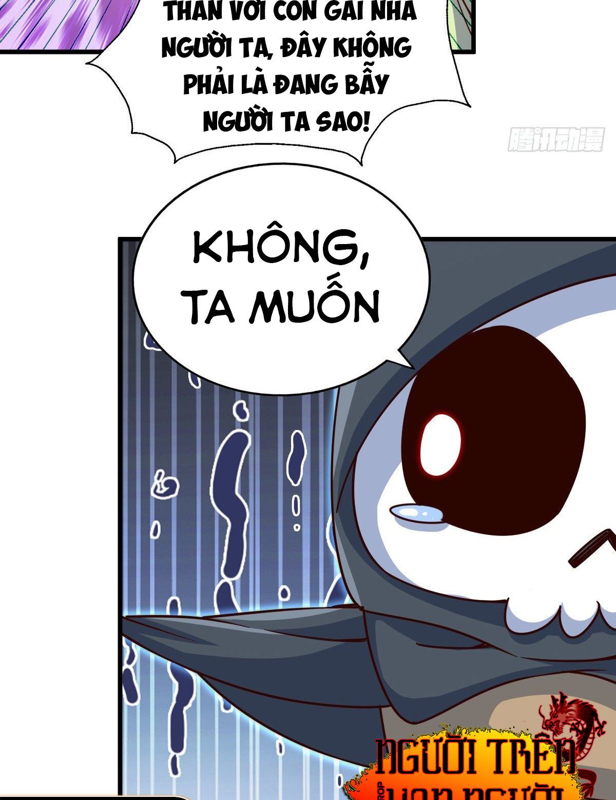 đọc truyện Người Trên Vạn Người Chương 110 ảnh 24 tại Giả Dược