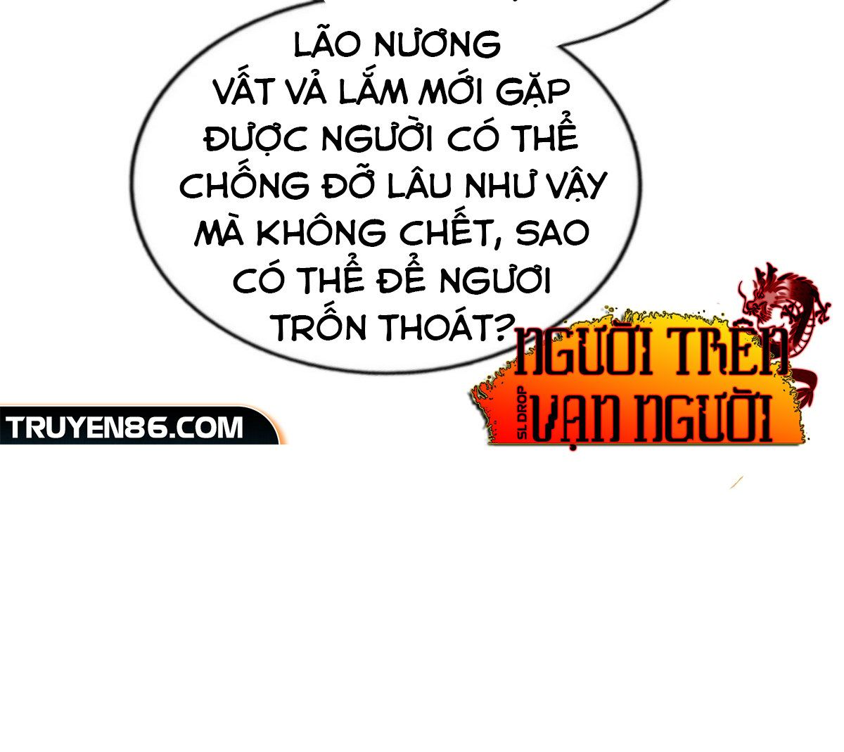 đọc truyện Người Trên Vạn Người Chương 110 ảnh 42 tại Giả Dược
