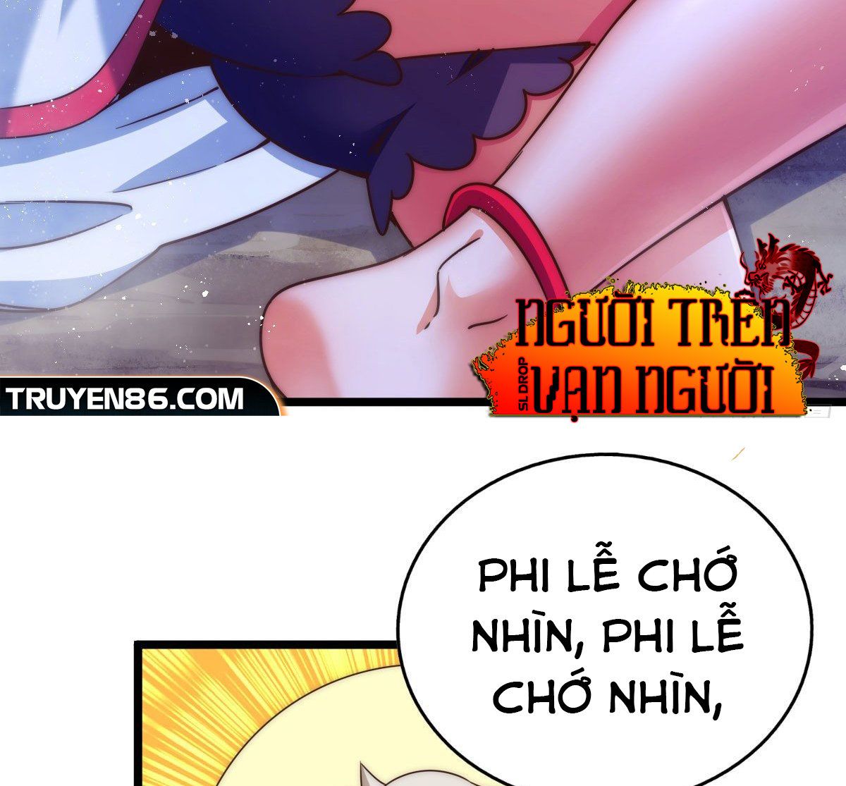 đọc truyện Người Trên Vạn Người Chương 111 ảnh 18 tại Giả Dược