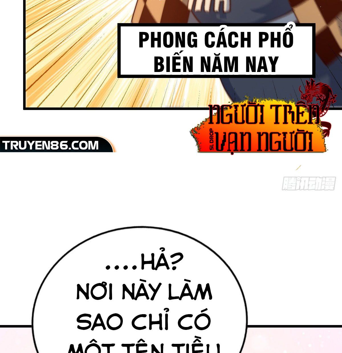 đọc truyện Người Trên Vạn Người Chương 111 ảnh 30 tại Giả Dược