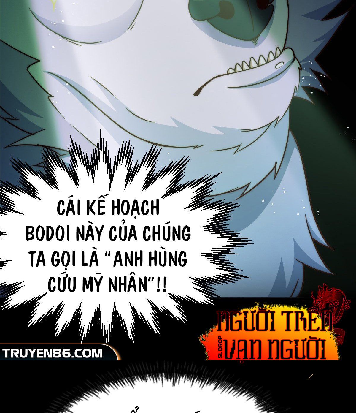 đọc truyện Người Trên Vạn Người Chương 111 ảnh 82 tại Giả Dược