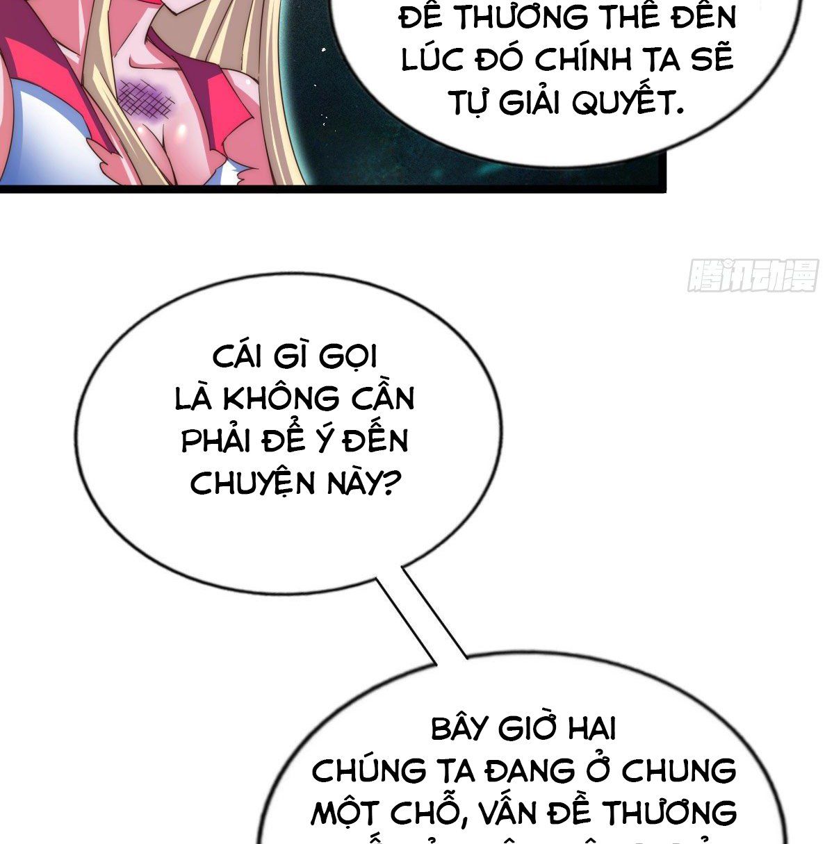 đọc truyện Người Trên Vạn Người Chương 112 ảnh 130 tại Giả Dược