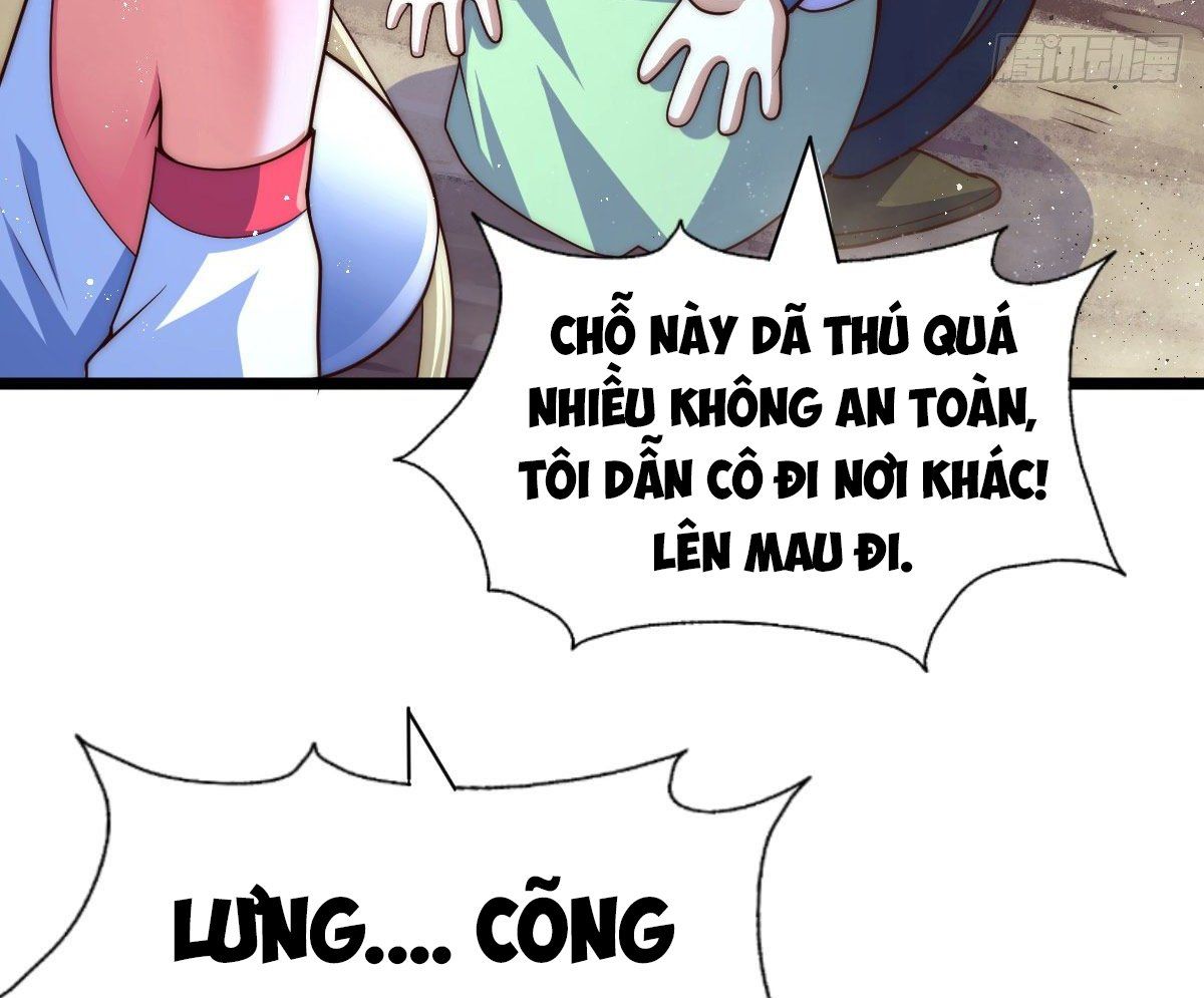 đọc truyện Người Trên Vạn Người Chương 112 ảnh 146 tại Giả Dược
