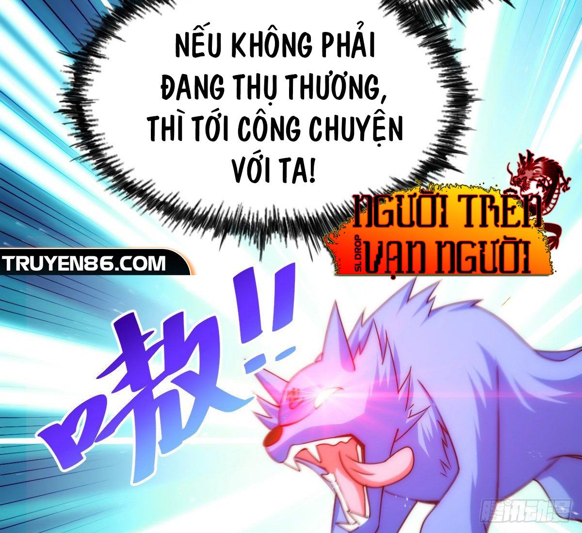 đọc truyện Người Trên Vạn Người Chương 112 ảnh 98 tại Giả Dược