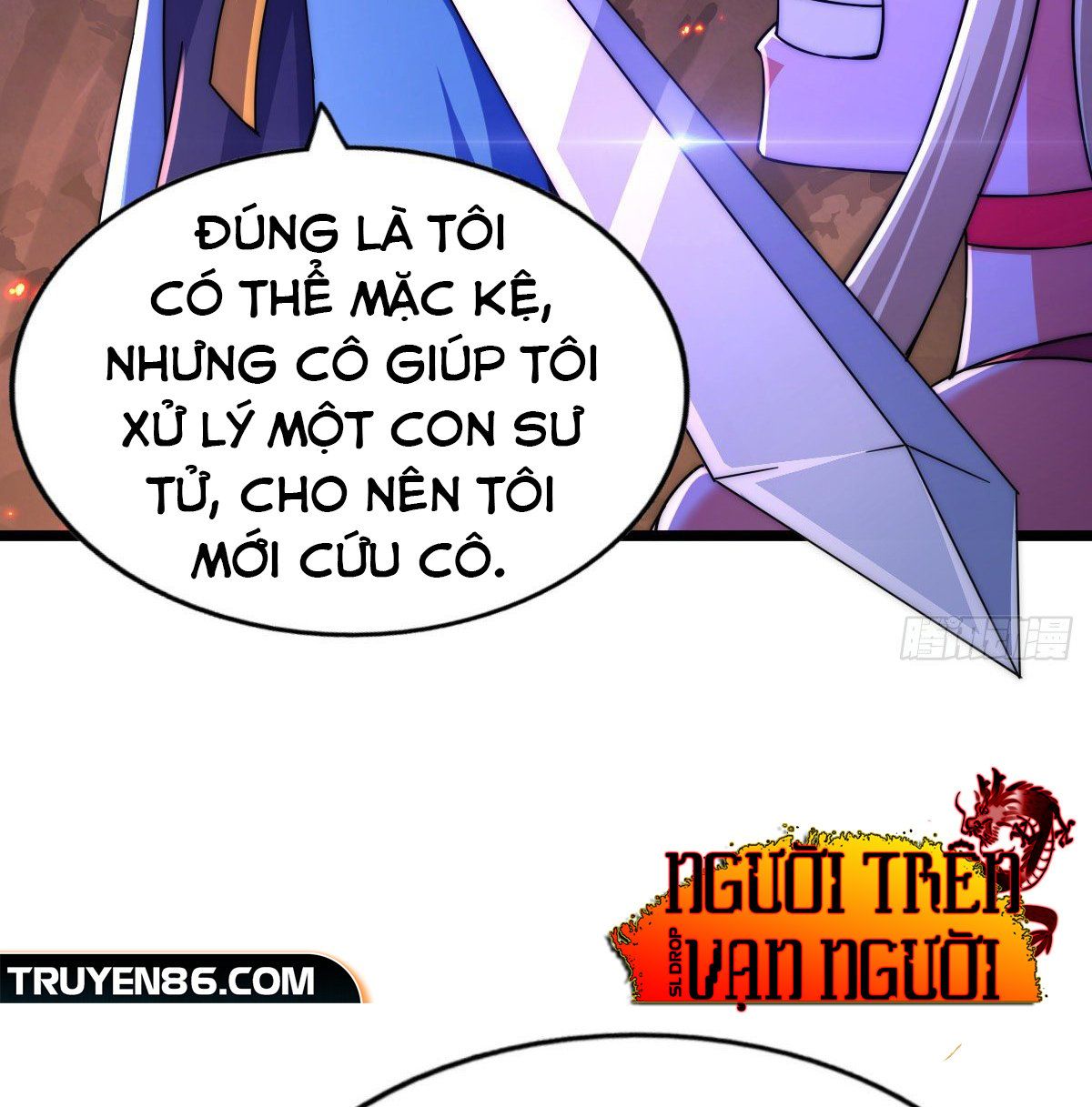 đọc truyện Người Trên Vạn Người Chương 113 ảnh 13 tại Giả Dược