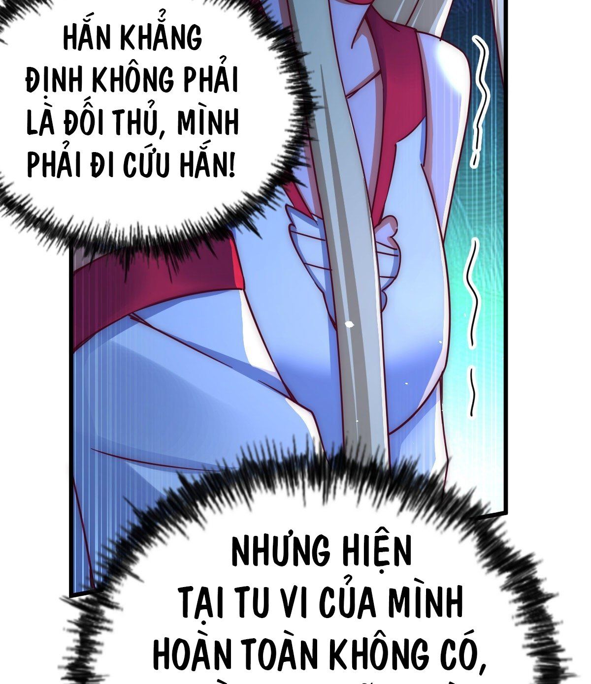 đọc truyện Người Trên Vạn Người Chương 113 ảnh 155 tại Giả Dược
