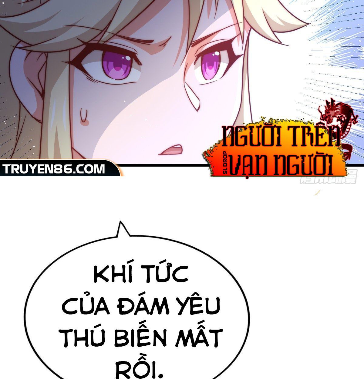 đọc truyện Người Trên Vạn Người Chương 113 ảnh 158 tại Giả Dược