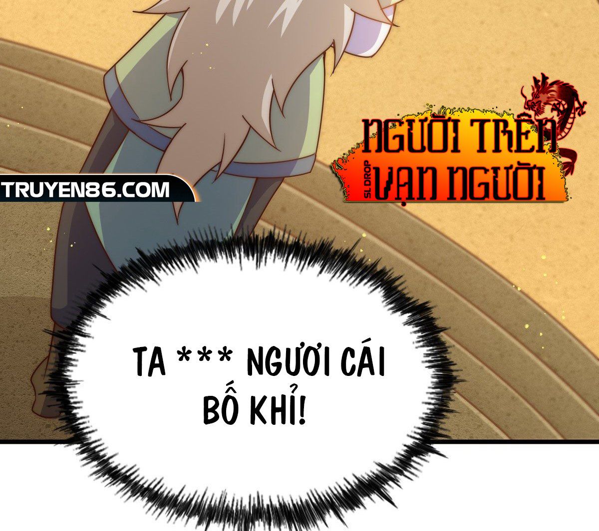 đọc truyện Người Trên Vạn Người Chương 114 ảnh 152 tại Giả Dược