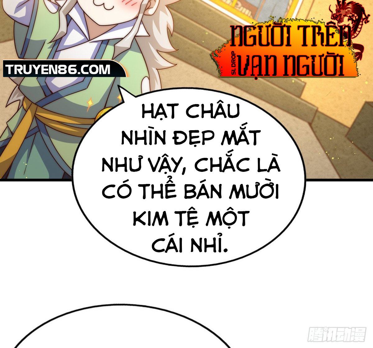 đọc truyện Người Trên Vạn Người Chương 114 ảnh 156 tại Giả Dược