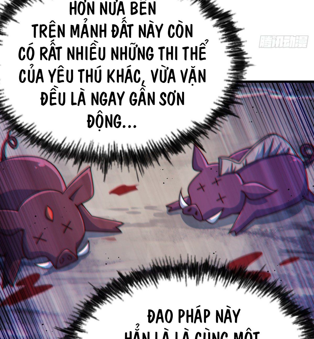 đọc truyện Người Trên Vạn Người Chương 114 ảnh 28 tại Giả Dược