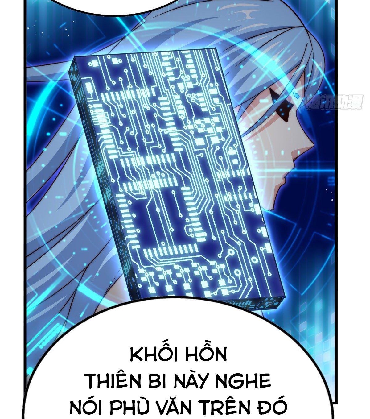 đọc truyện Người Trên Vạn Người Chương 114 ảnh 58 tại Giả Dược