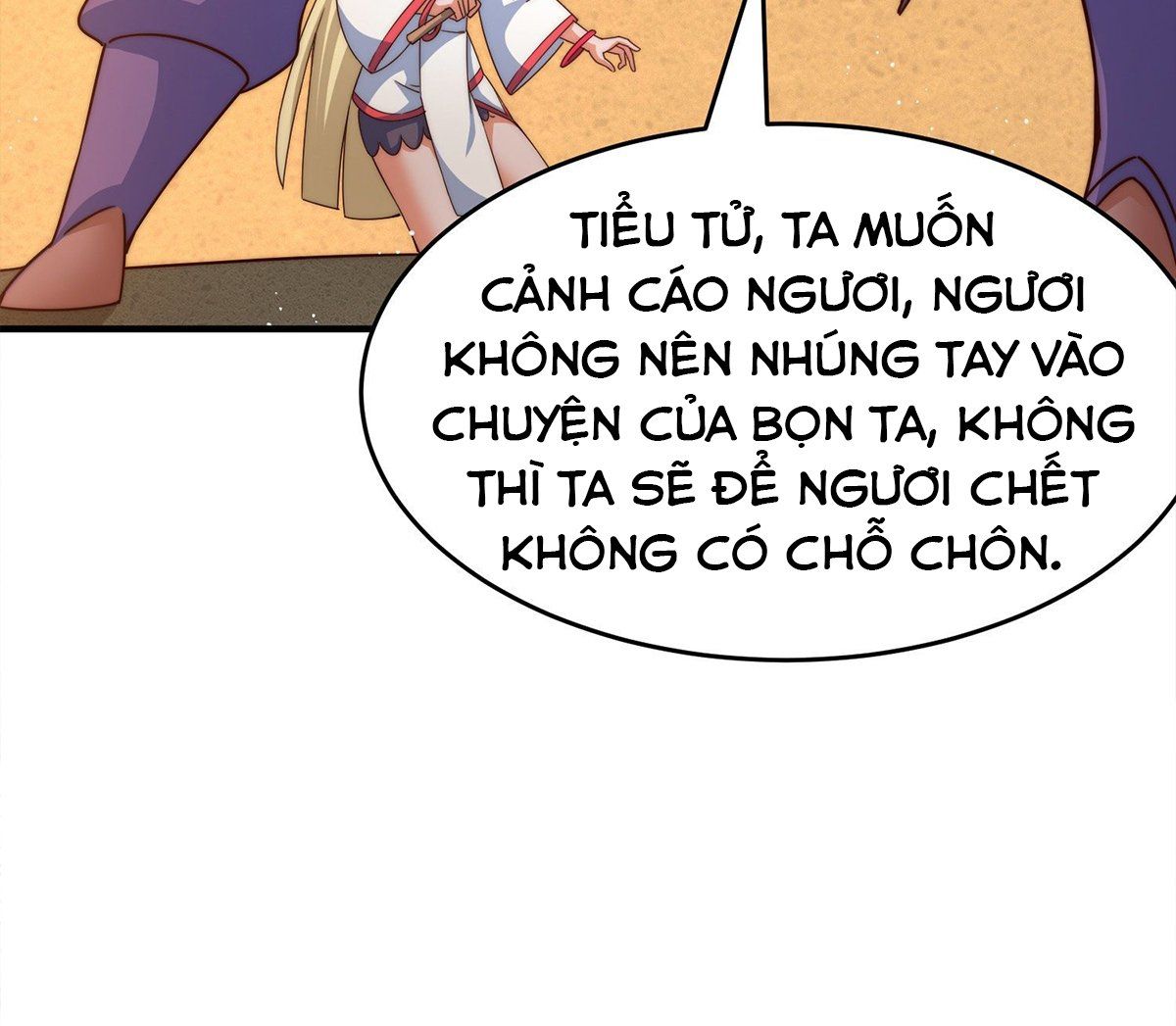 đọc truyện Người Trên Vạn Người Chương 115 ảnh 146 tại Giả Dược