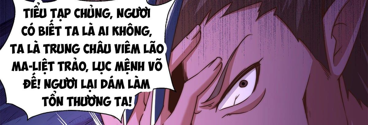 đọc truyện Người Trên Vạn Người Chương 115 ảnh 158 tại Giả Dược