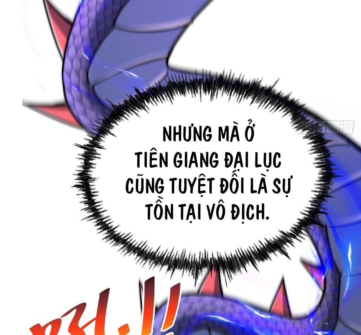 đọc truyện Người Trên Vạn Người Chương 115 ảnh 34 tại Giả Dược