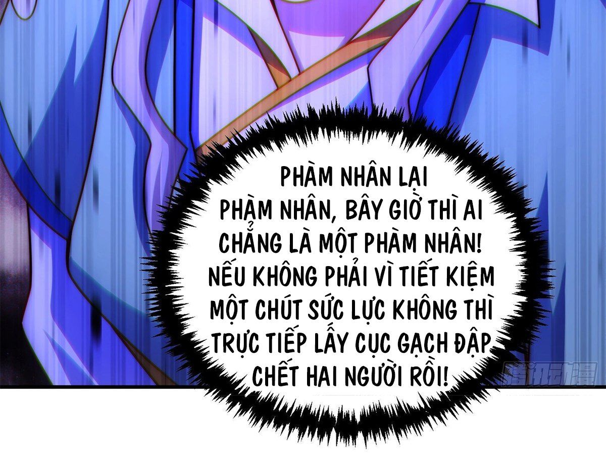đọc truyện Người Trên Vạn Người Chương 116 ảnh 101 tại Giả Dược