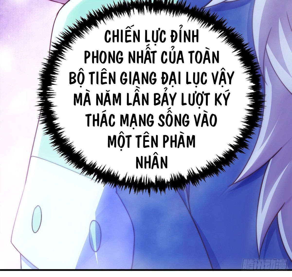 đọc truyện Người Trên Vạn Người Chương 116 ảnh 110 tại Giả Dược