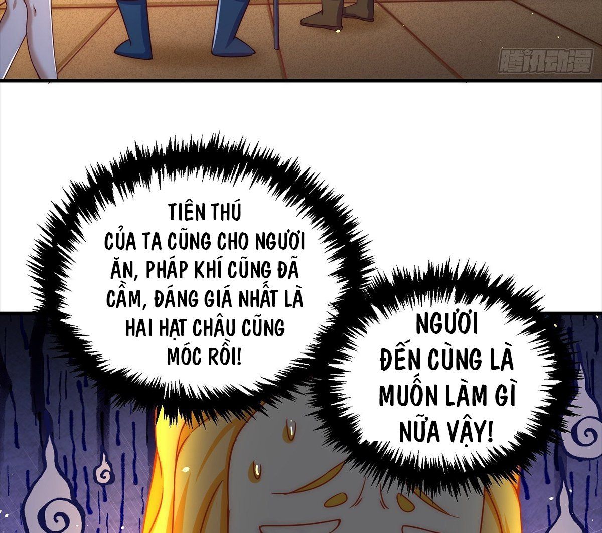 đọc truyện Người Trên Vạn Người Chương 116 ảnh 164 tại Giả Dược