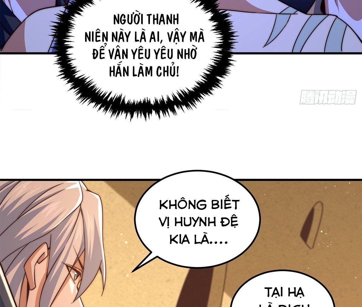 đọc truyện Người Trên Vạn Người Chương 116 ảnh 54 tại Giả Dược