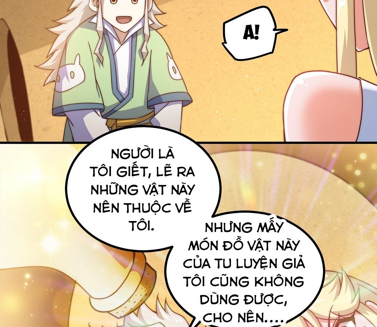 đọc truyện Người Trên Vạn Người Chương 116 ảnh 10 tại Giả Dược