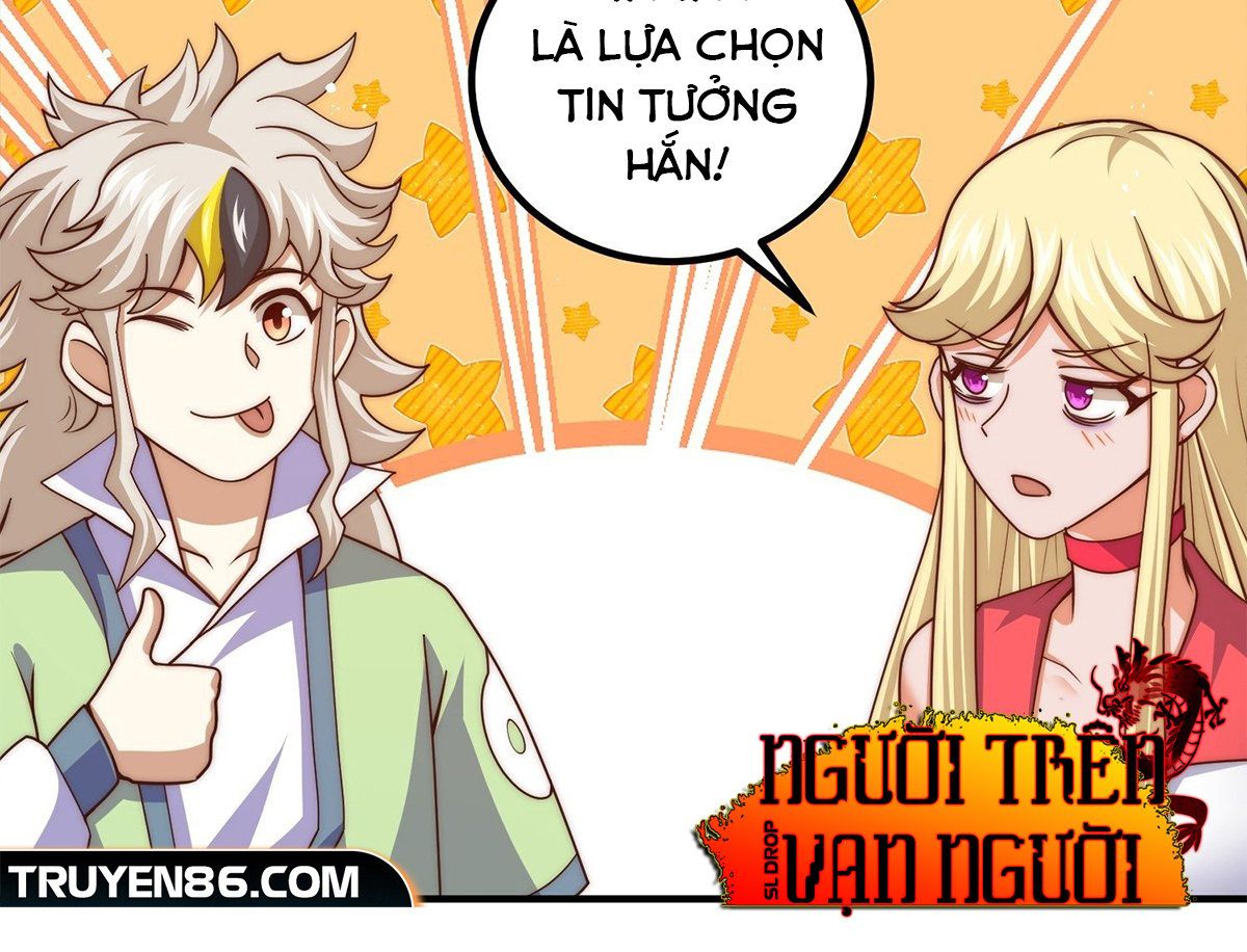 đọc truyện Người Trên Vạn Người Chương 116 ảnh 93 tại Giả Dược