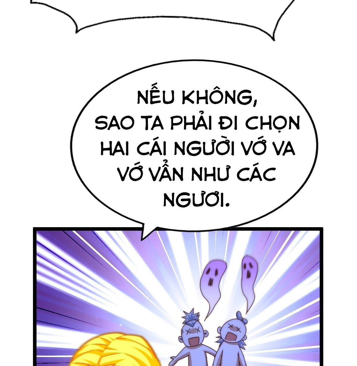 đọc truyện Người Trên Vạn Người Chương 117 ảnh 123 tại Giả Dược