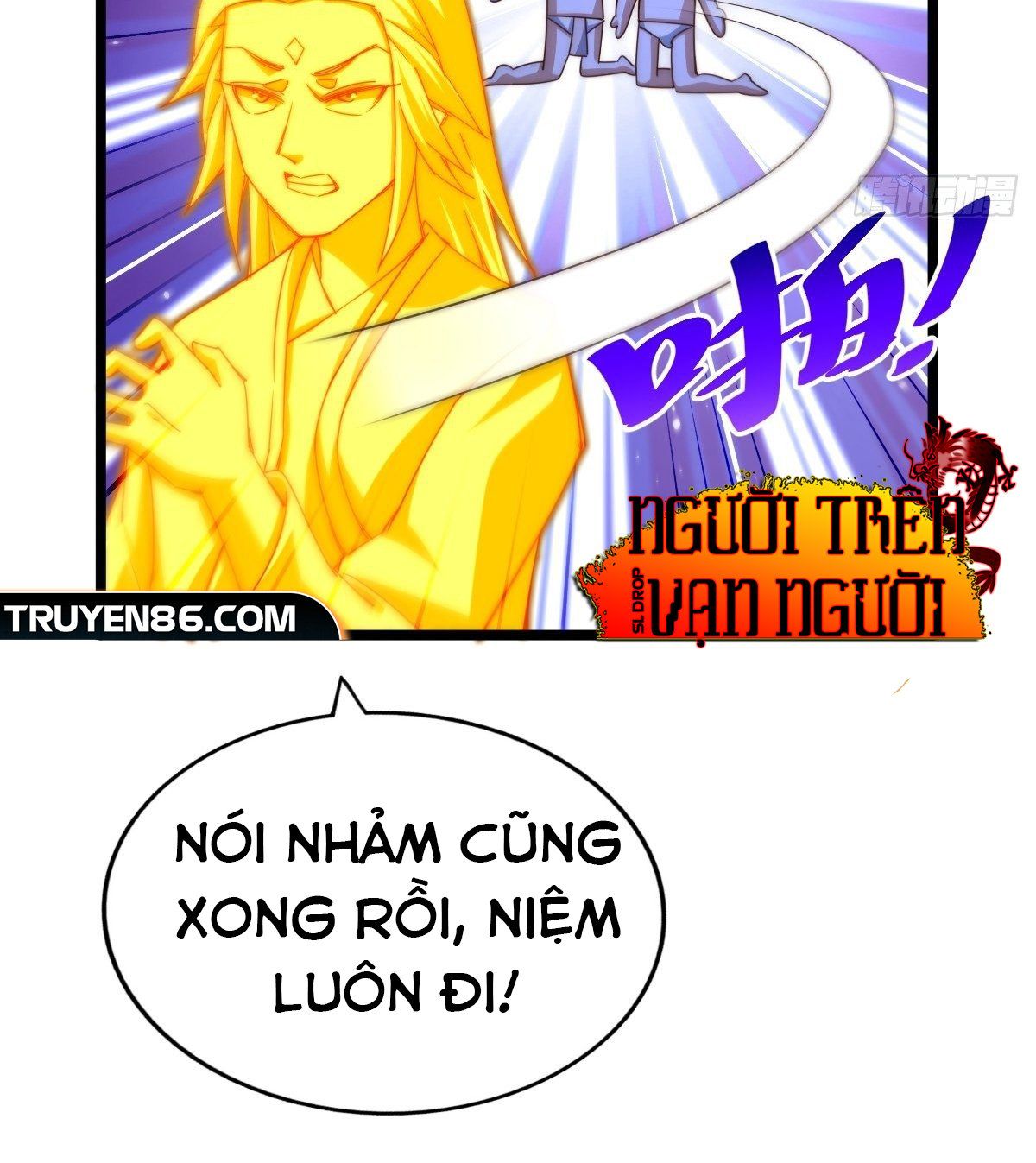 đọc truyện Người Trên Vạn Người Chương 117 ảnh 124 tại Giả Dược