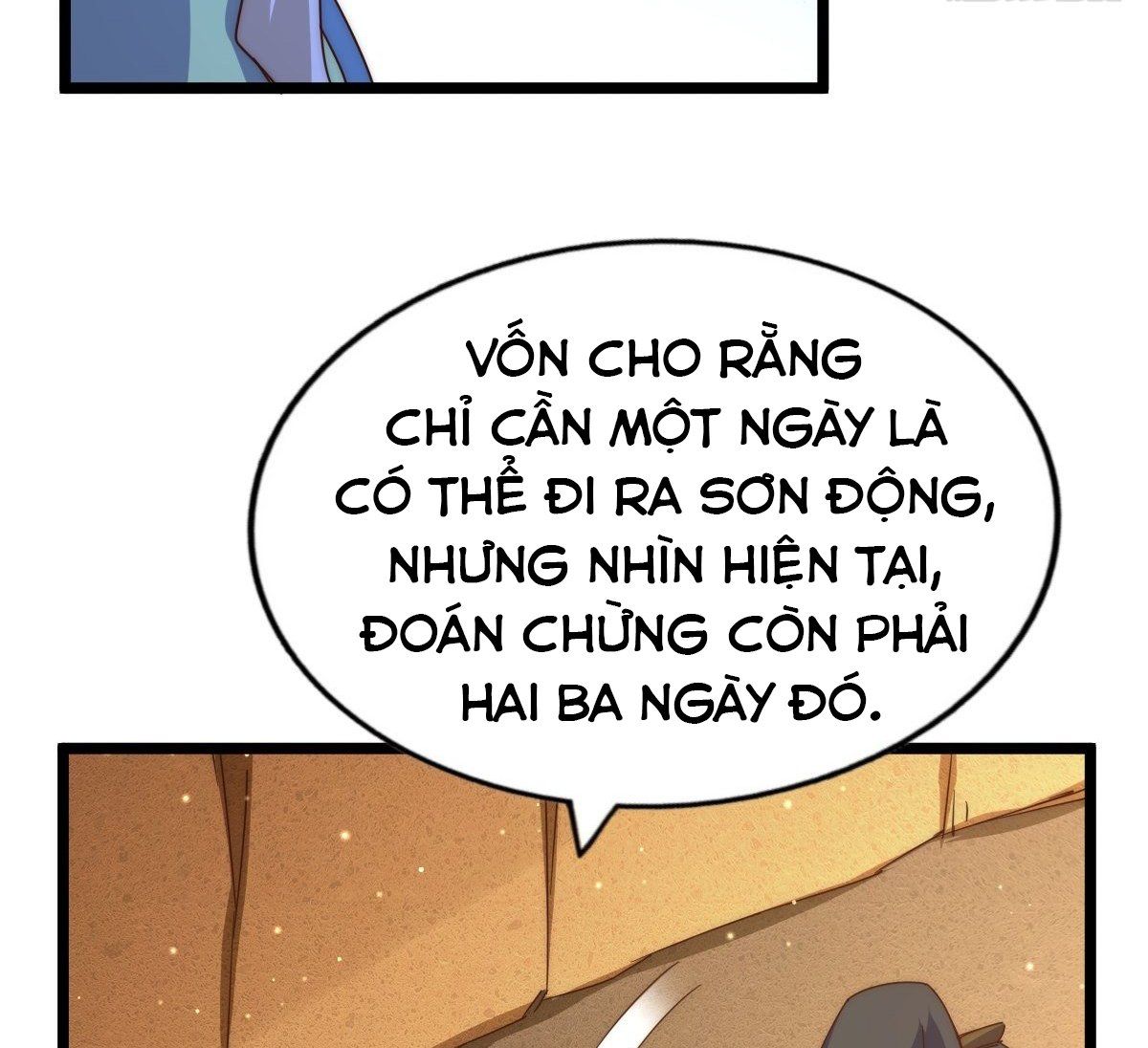 đọc truyện Người Trên Vạn Người Chương 117 ảnh 127 tại Giả Dược