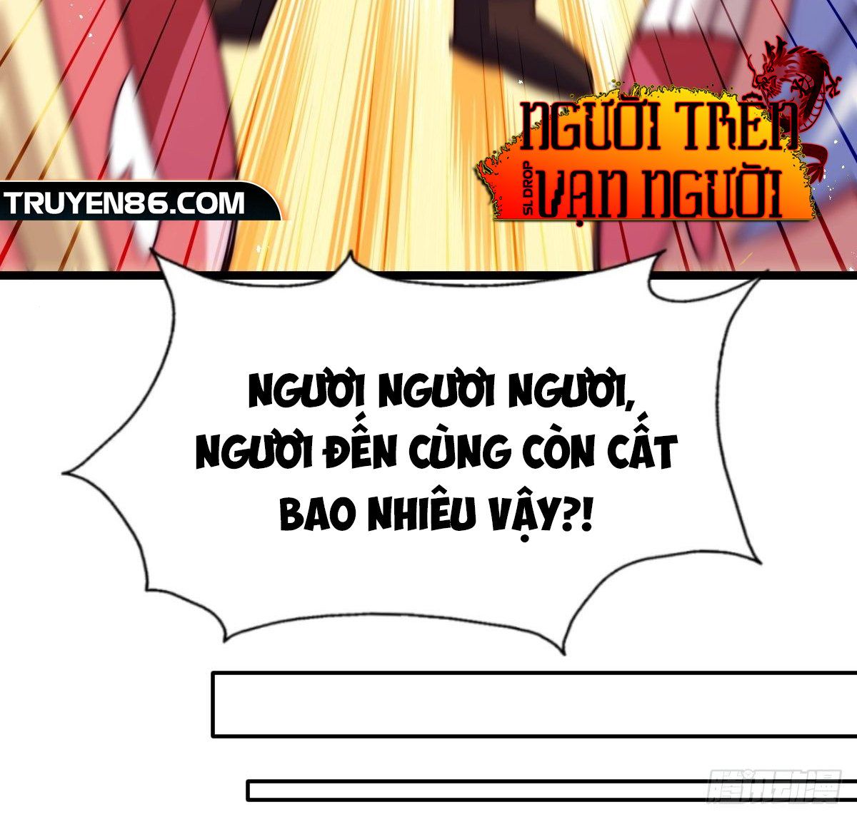 đọc truyện Người Trên Vạn Người Chương 117 ảnh 136 tại Giả Dược