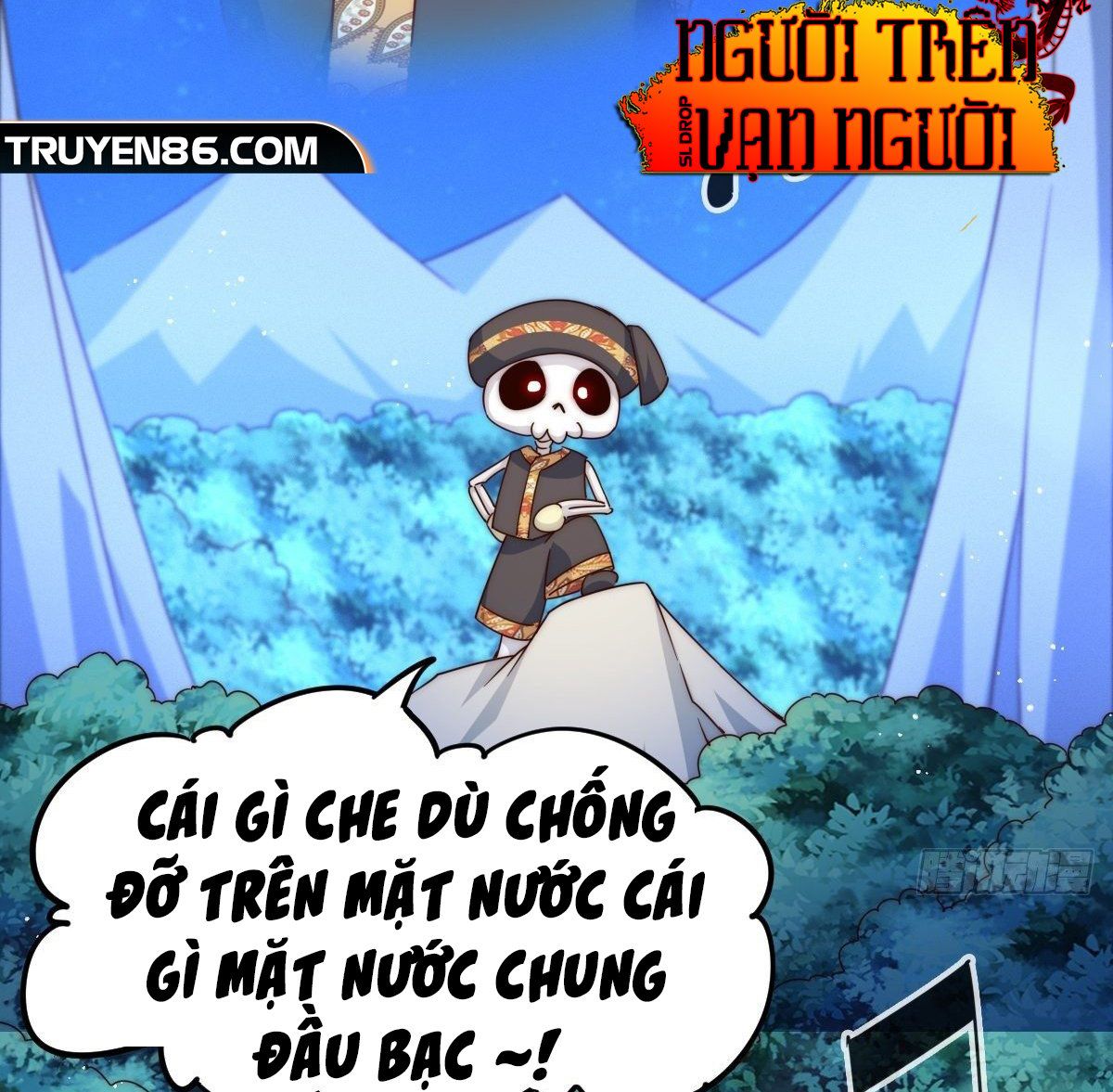 đọc truyện Người Trên Vạn Người Chương 117 ảnh 143 tại Giả Dược