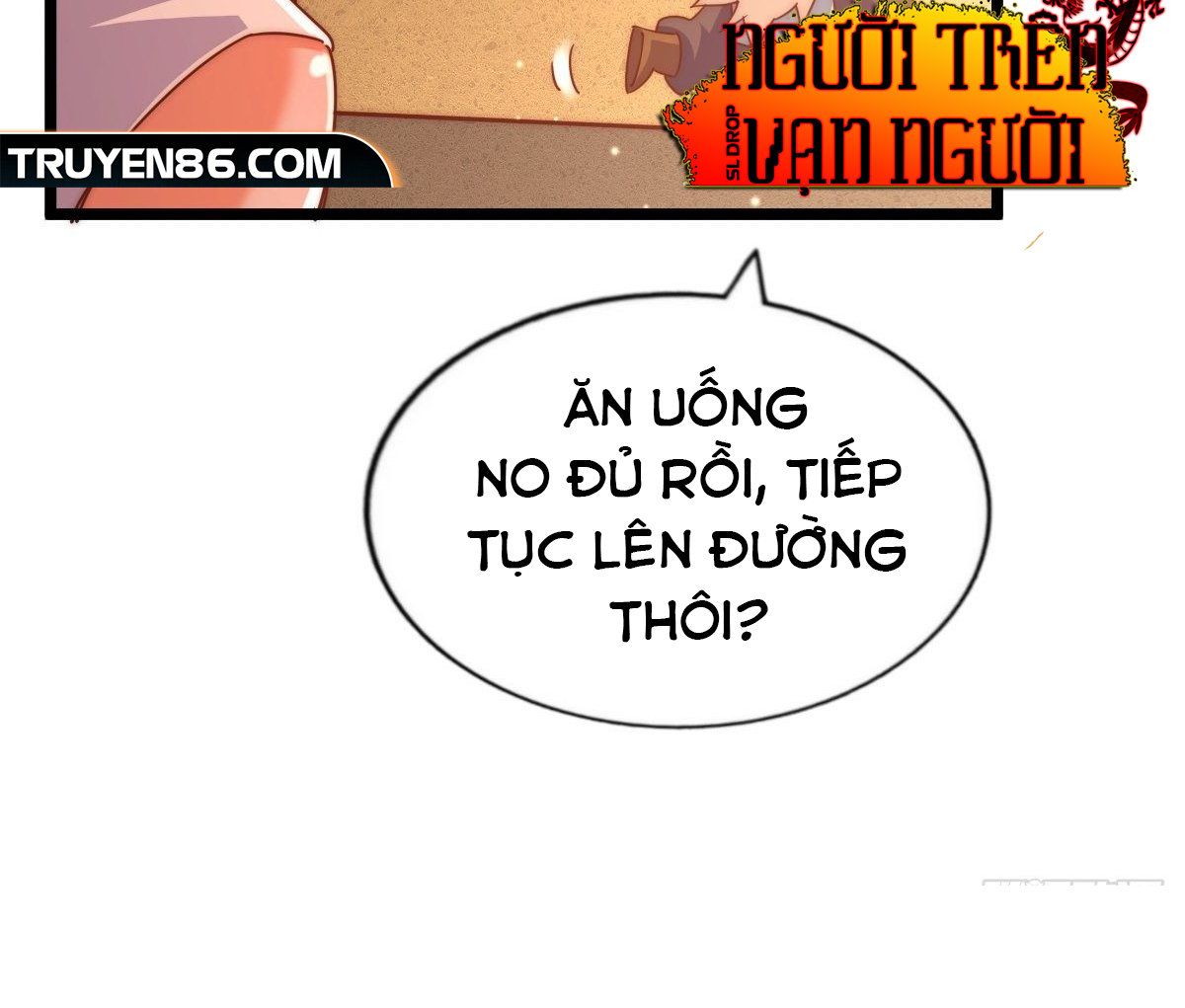 đọc truyện Người Trên Vạn Người Chương 117 ảnh 34 tại Giả Dược