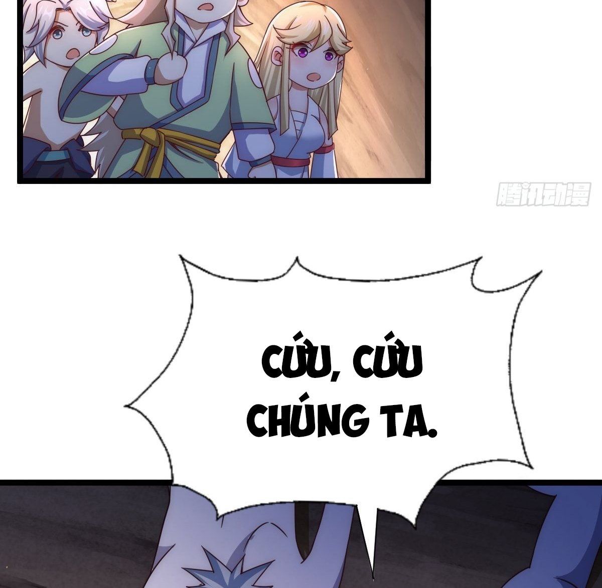 đọc truyện Người Trên Vạn Người Chương 117 ảnh 45 tại Giả Dược