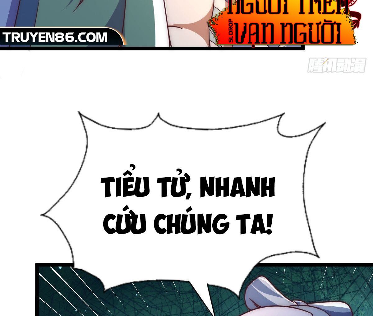 đọc truyện Người Trên Vạn Người Chương 117 ảnh 50 tại Giả Dược